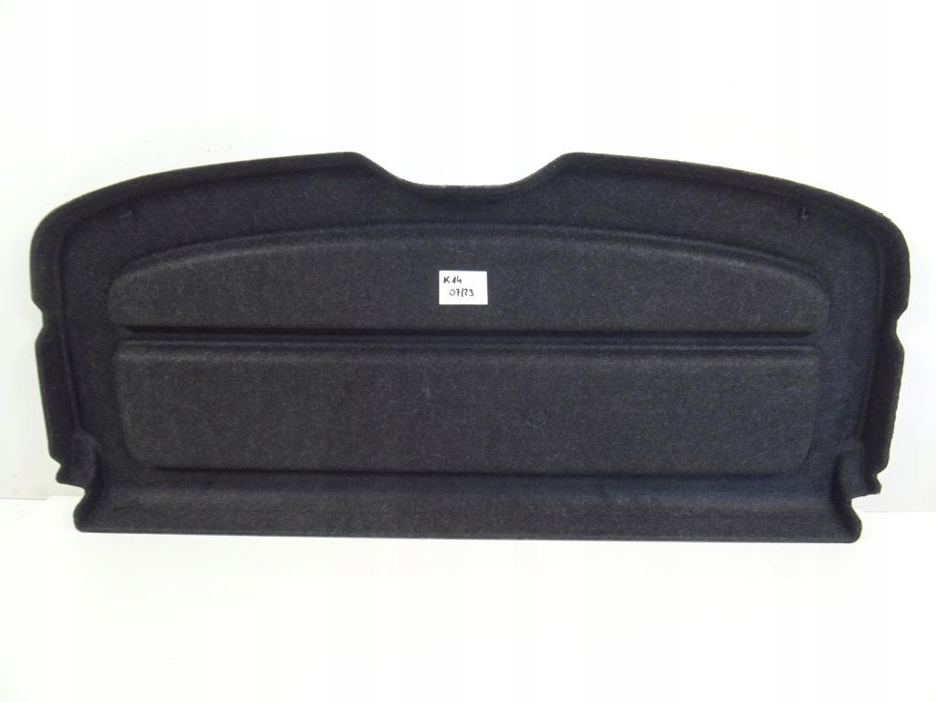 фото №7, Micra k14 полка задняя багажника 799105fa0a 2016-