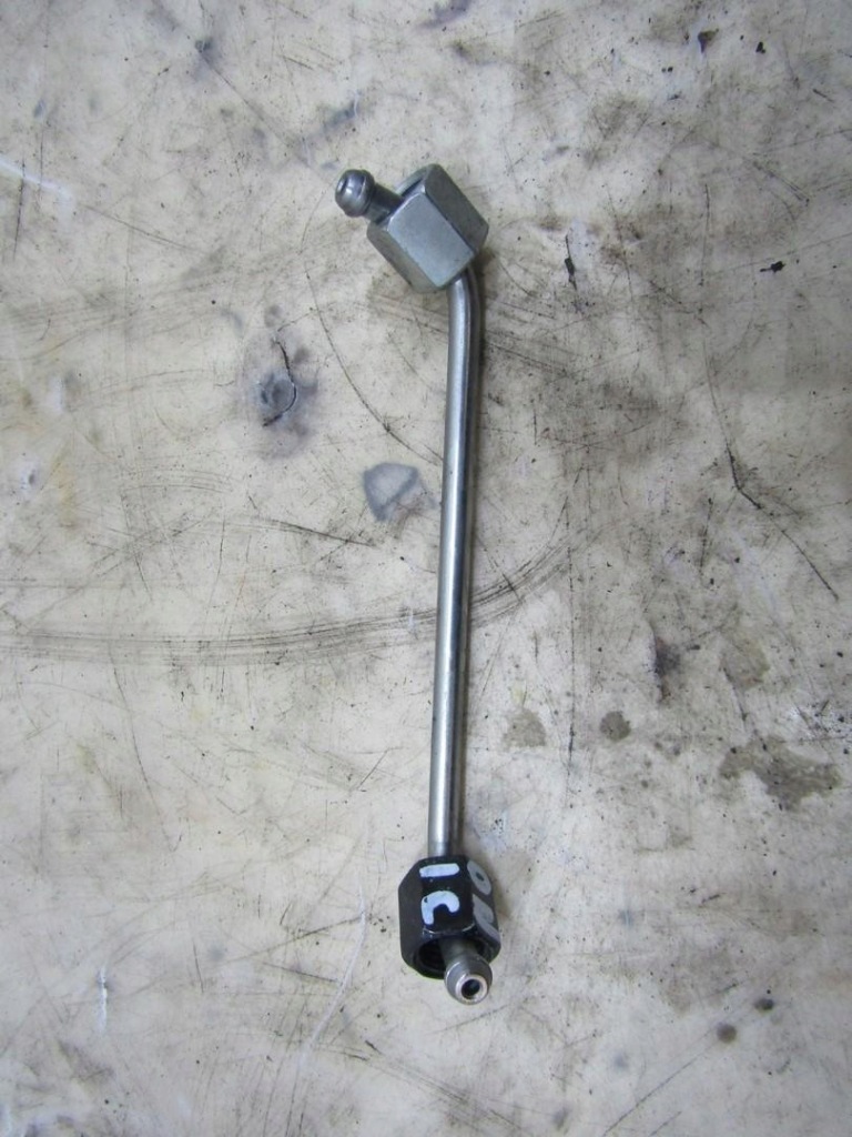 фото №1, Трубки пального комплект 1.6 crdi kia stonic