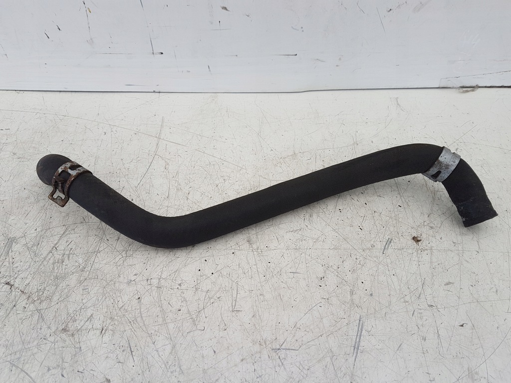 фото №2, Шланг труба wąż wody toyota prius iii lift 2012r.