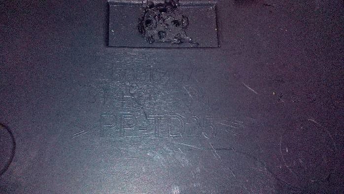 фото №7, Защита спидометра peugeot boxer ii 1308164070