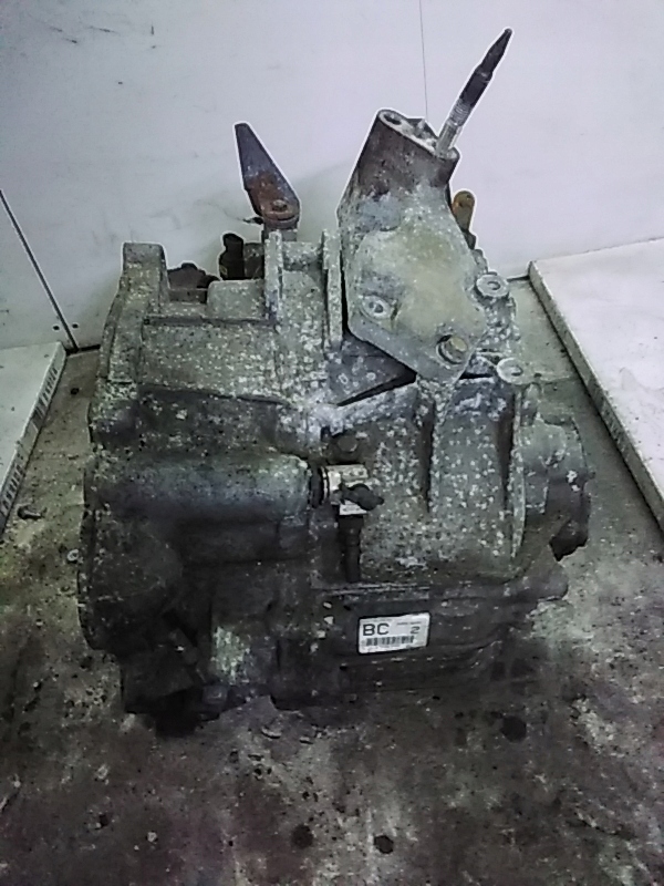 фото №4, C228 chevrolet epica 2.0 vcdi коробка передач передач bc