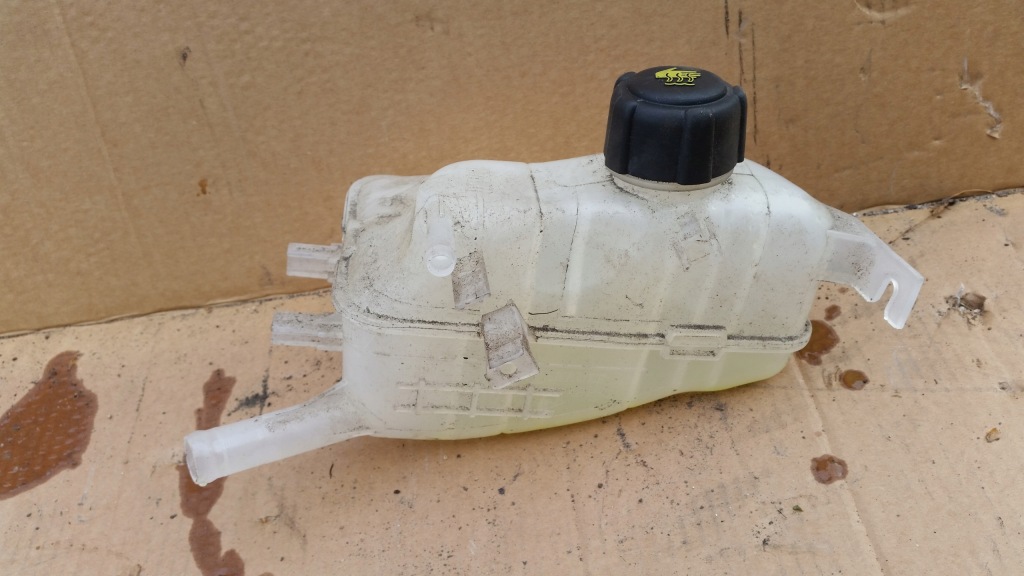 фото №3, Бачок розширювальний рідина renault fluence z.e