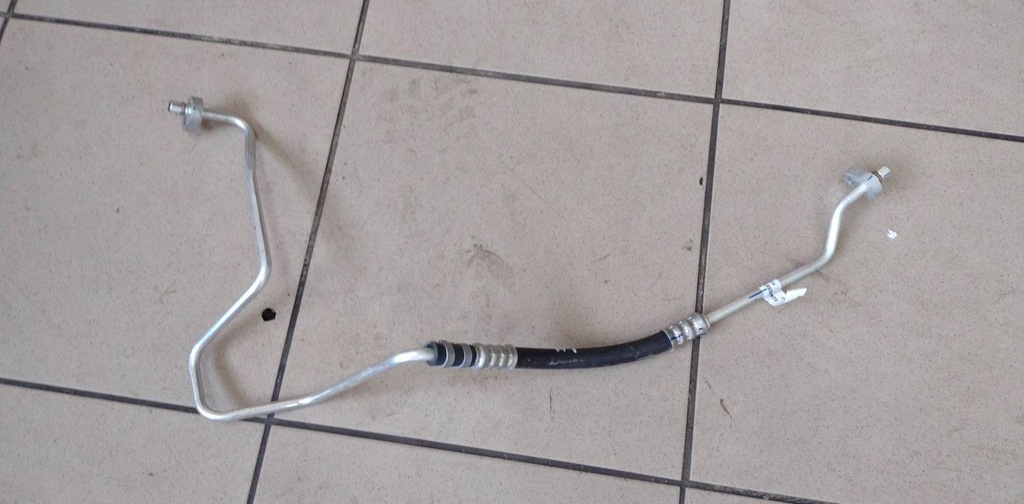 фото №1, Шланг кондиціонера renault arkana 924405670r