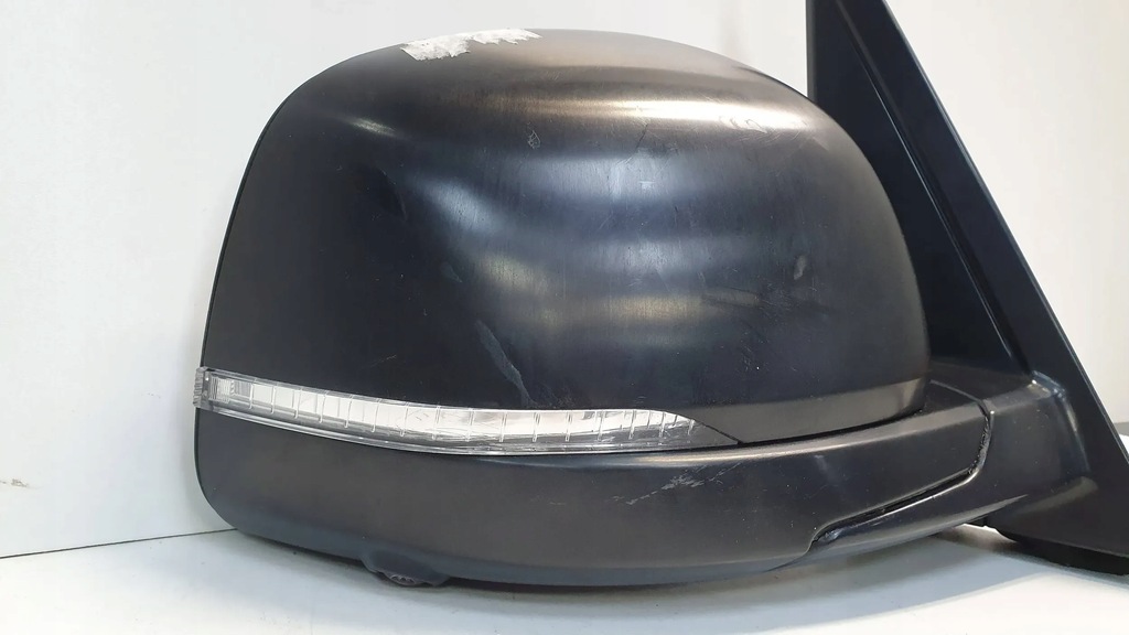 фото №7, Зеркало правое ассистент камера vw id buzz 23- 20pin