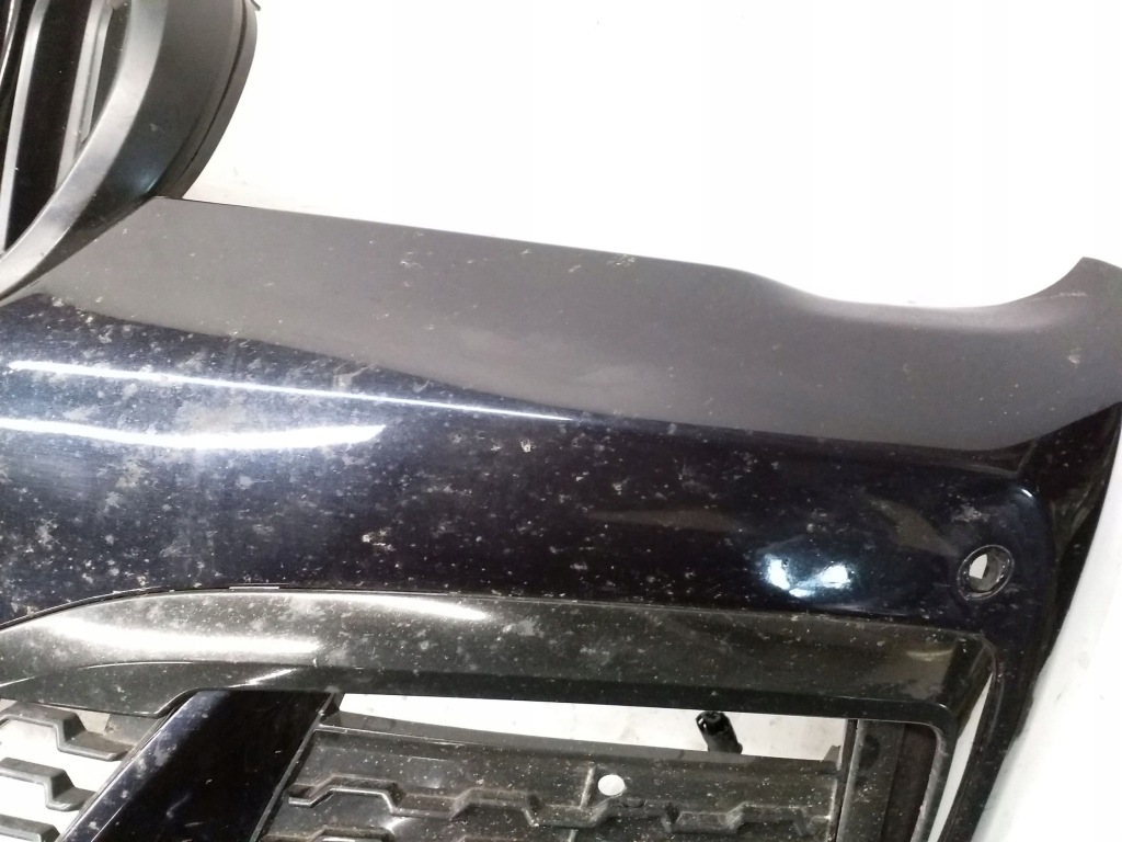 Bmw 7 g11 g12 2017 перед бампер передній Оригінал