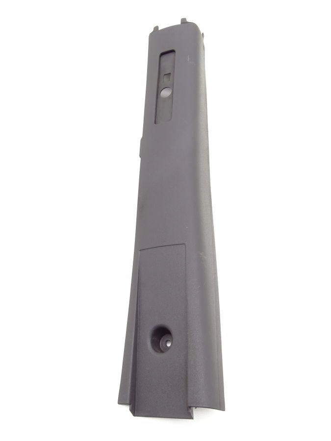 фото №1, Iveco daily iv v 06-14 захист стійка b ліва góra 500337384