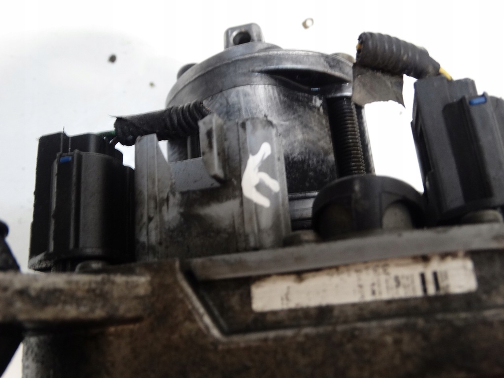 фото №12, Насос усилителя ford c-max 2006r. p54336930