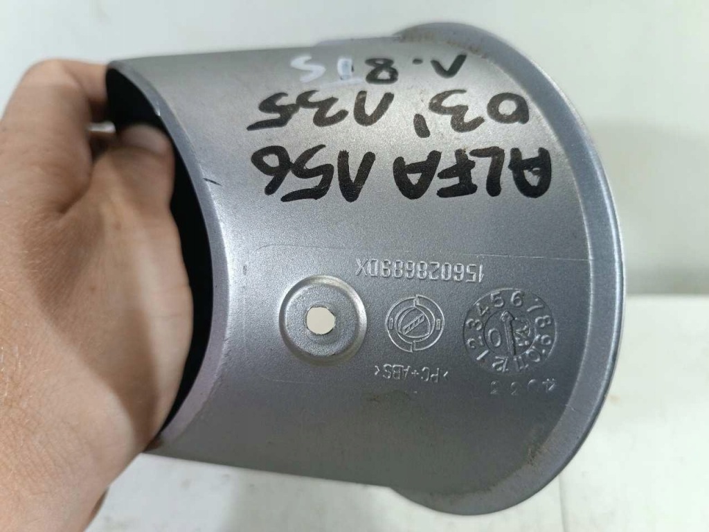 Корпус спідометра alfa 156 156028689dx Зі Шроту