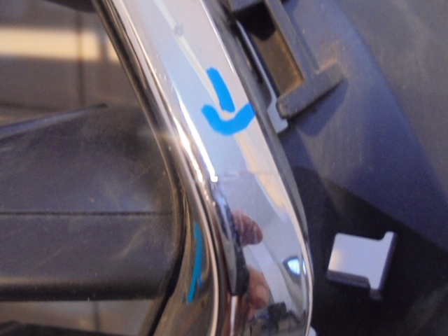 фото №8, Audi a4 b9 8w0 решётка радиатора решётка радиатора радиатор 8w0853651 14-16r