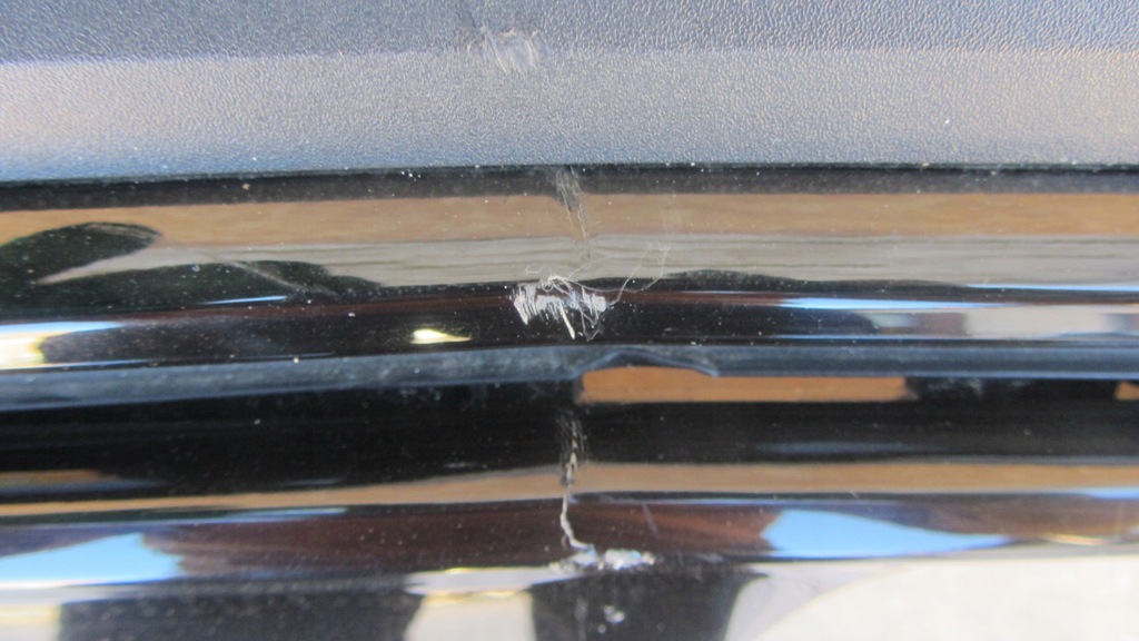 фото №13, Бампер задняя задний mercedes w214 e-klasa all terrain