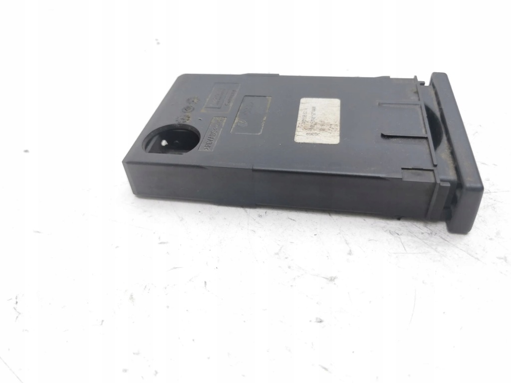 фото №8, Volkswagen sharan 2001 передний кронштейн na кружка туннель среднего