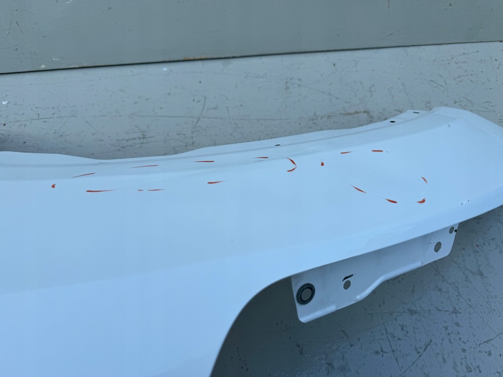 фото №11, Honda hr-v hrv ii 2 15r- крыло левый перед передний