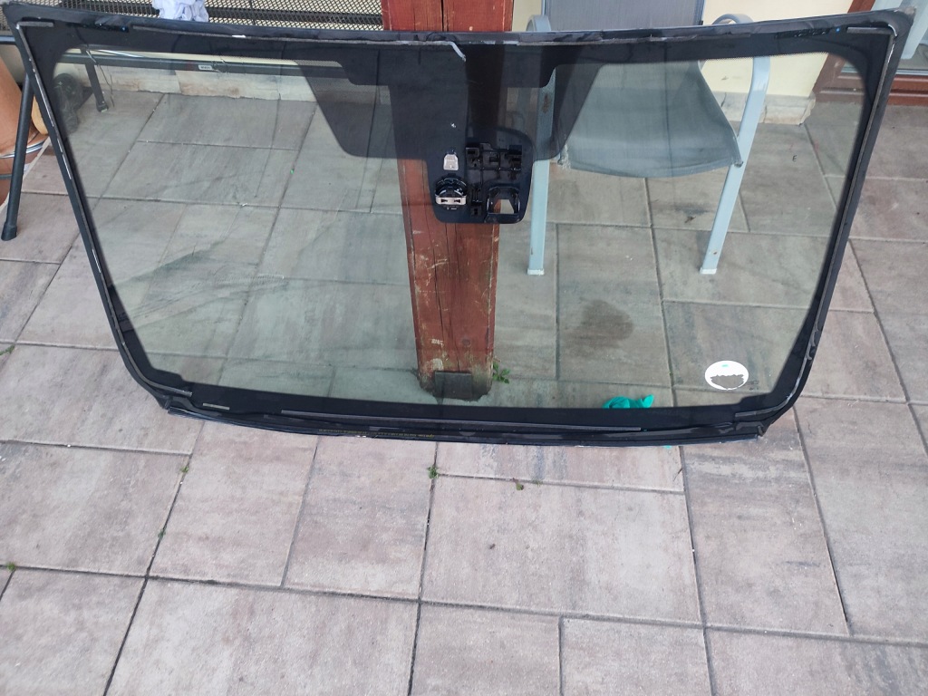 Стекло лобовое передок  передняя датчик nissan qashqai 2 j11 Киев