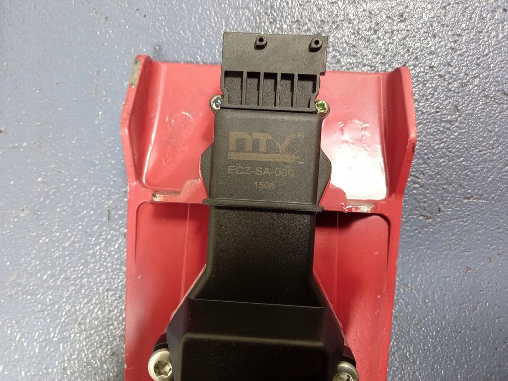 фото №16, Катушка зажигания