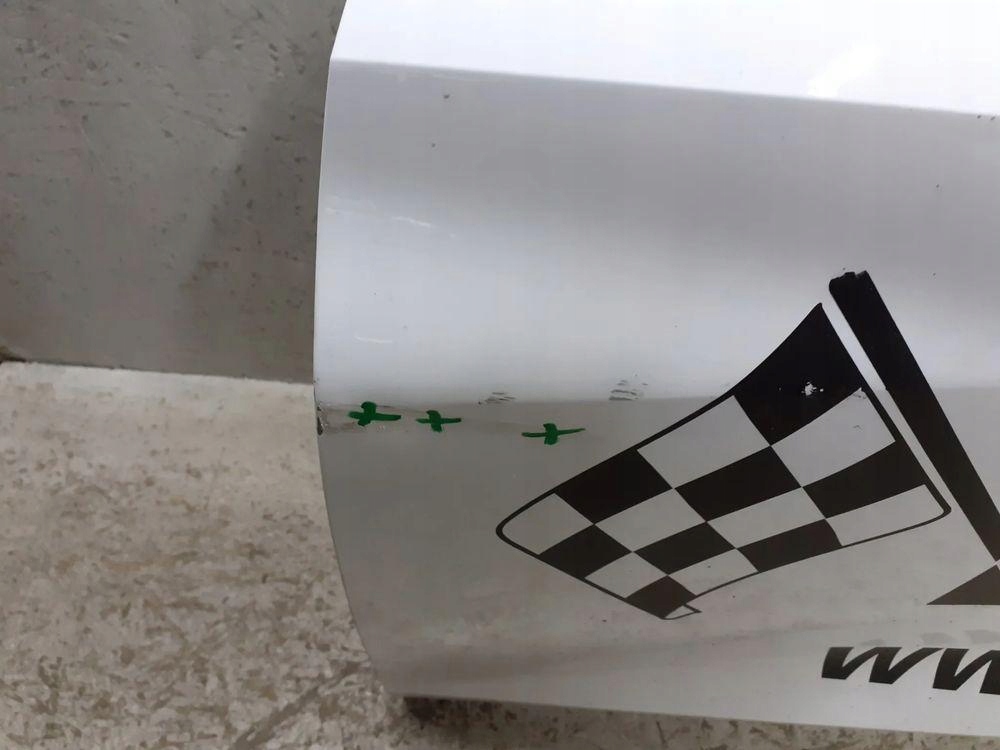 фото №5, Дверь передние перед левая audi a3 8y 2020-