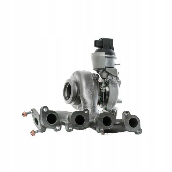 Купить Турбина турбонагнетатель ridex 2234c10169r