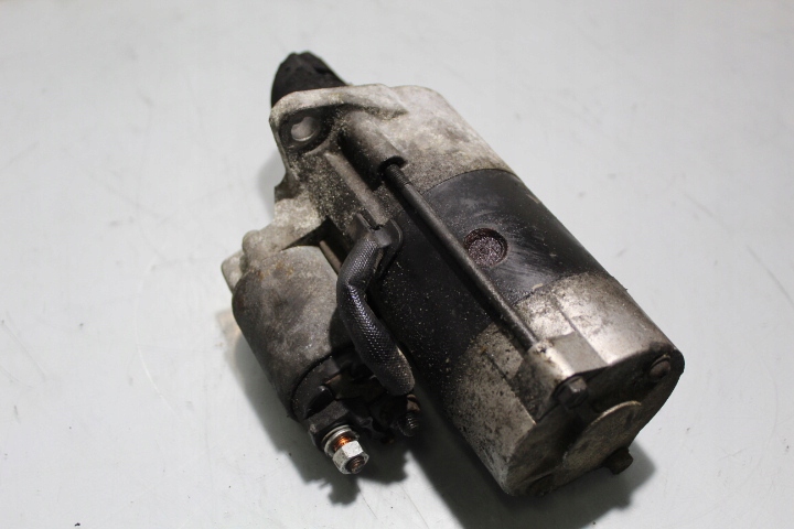 фото №1, Стартер subaru forester iii 2.0d