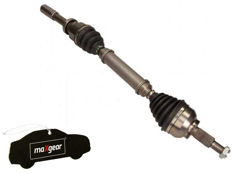 Maxgear 49-0627 wał приводной в Украине