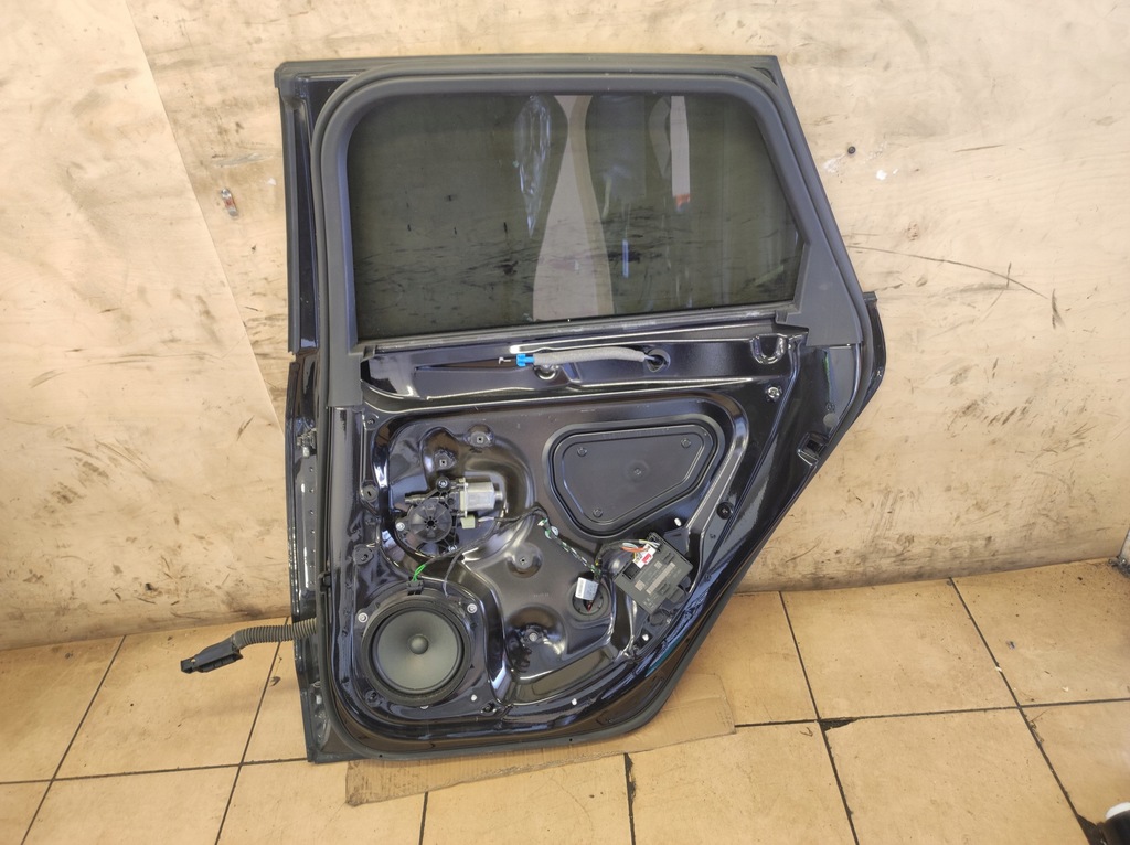 фото №10, Дверь задняя задние правое audi a3 8v rs3