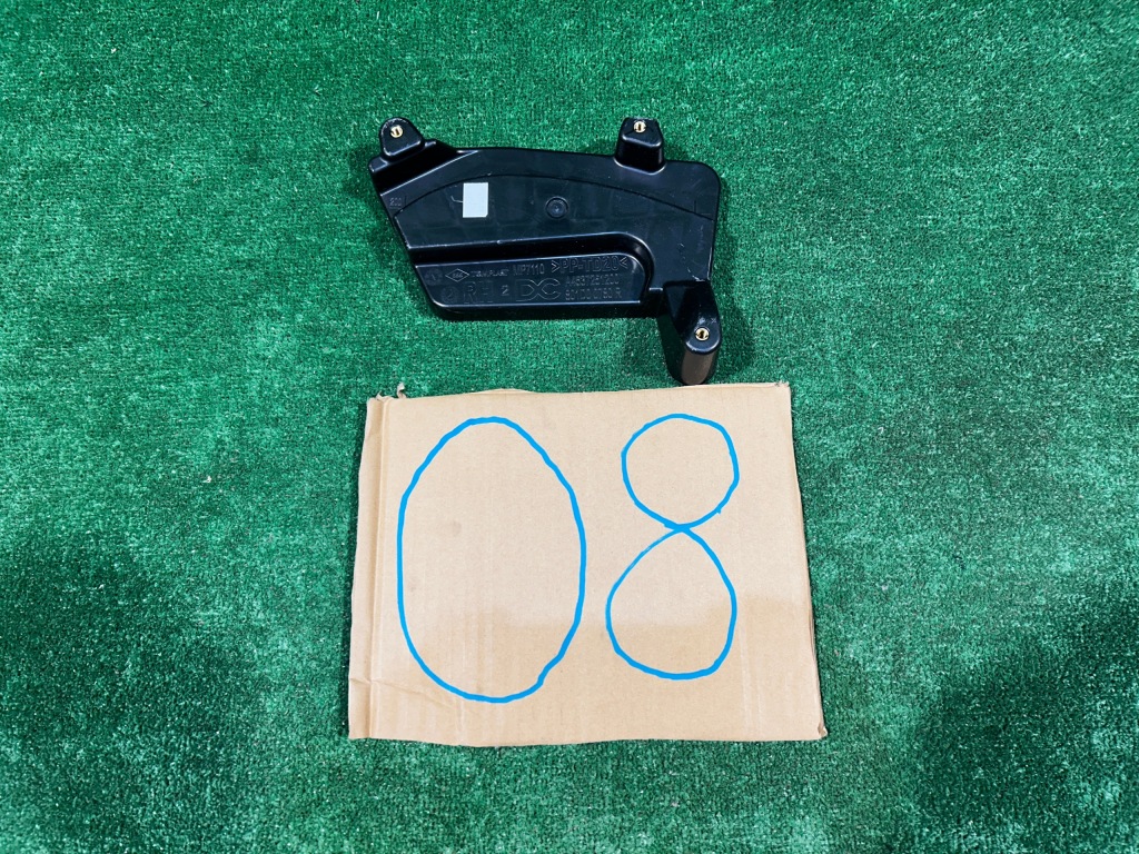 Smart forfour for four 453 a453 w453 абсорбер двері правий a4537251200 Київ