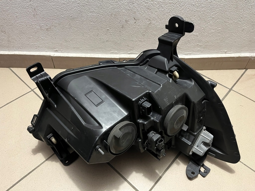 фото №16, Renault master iv 4 led лампа передняя перед левая 260607867r