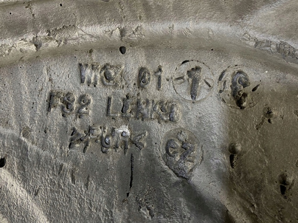 фото №7, Bmw seria 4 f32 защита обшивка сиденье правая левая 7352727 7352728