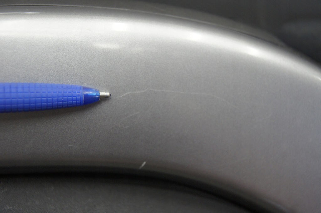 фото №9, Mitsubishi outlander ii lift обшивка оббивка правий перед шкіра