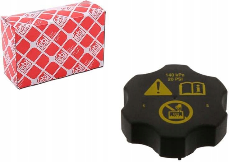 фото №10, Крышка радиатора opel 36579/feb febi bilstein