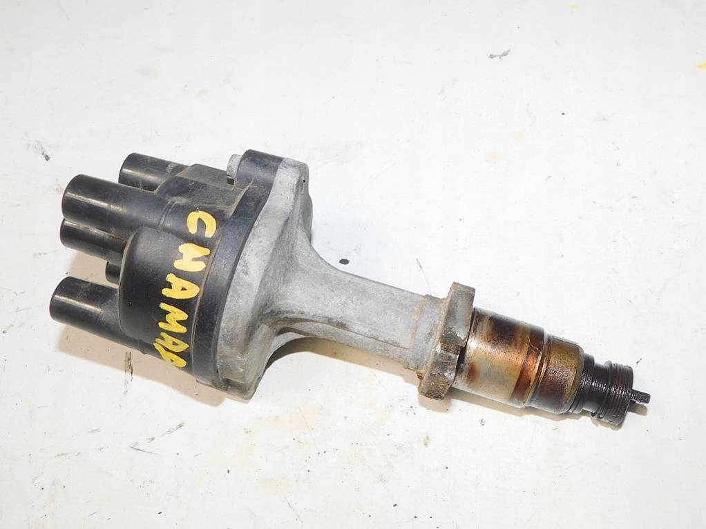 фото №3, Renault 19 chamade 1.4 91r - аппарат зажигание