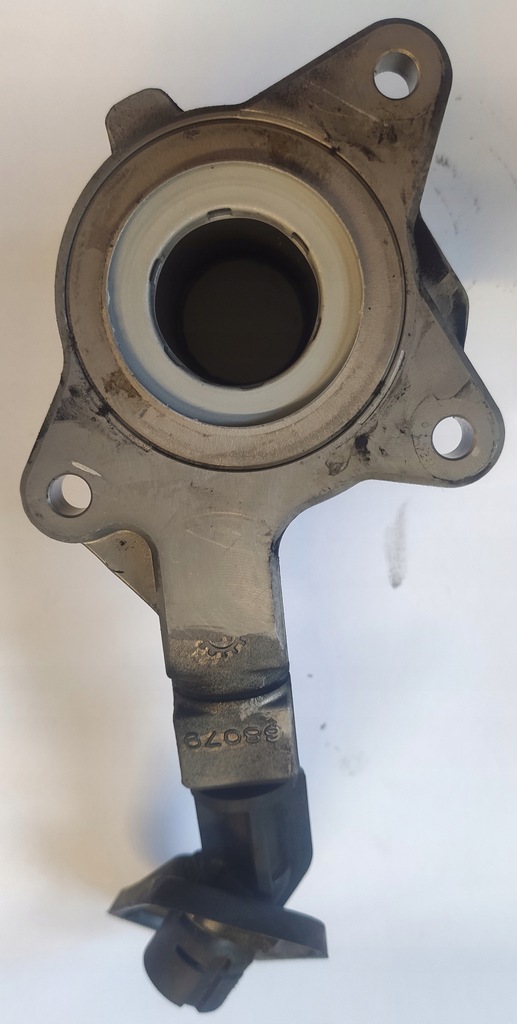 фото №6, Ford kuga 2 mk2 2.0 tdci прижим+ диск+ цилиндр сцепления