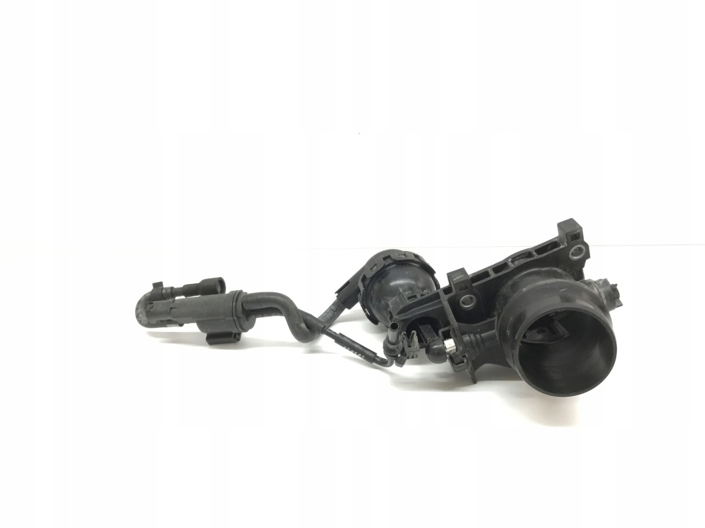 фото №13, Клапан вакуумный mercedes-benz e coupe c207 0025407097 2.2l дизель 150kw 2012