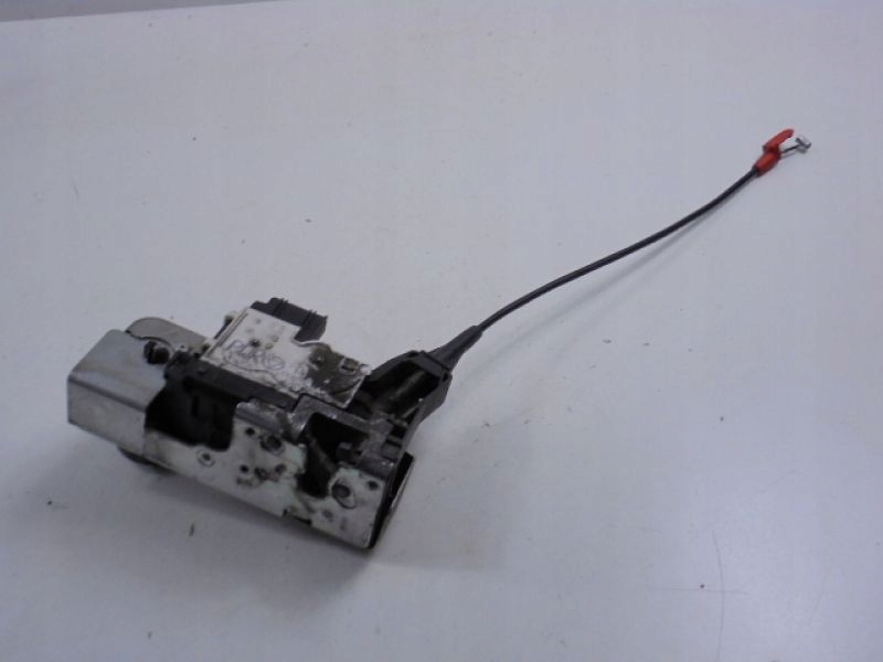 фото №5, Ford transit mk5 замок перед правий yc1av21812bm