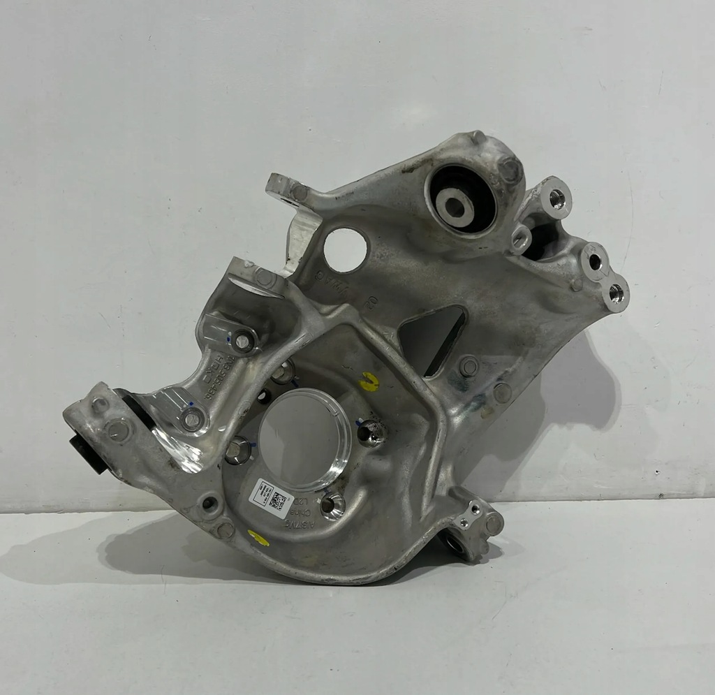 фото №10, Поворотный кулак задняя правая volkswagen id buzz