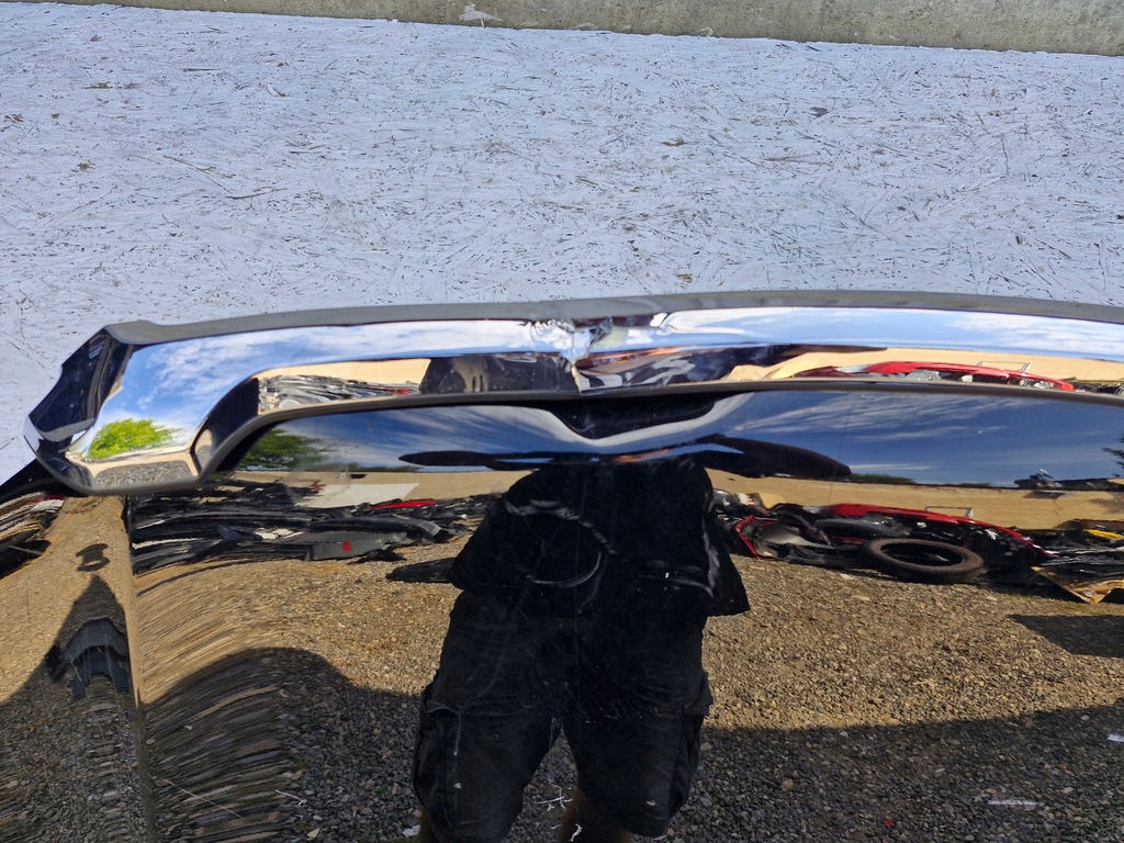 фото №6, Toyota hilux 8 viii 2015- капот кришка двигуна