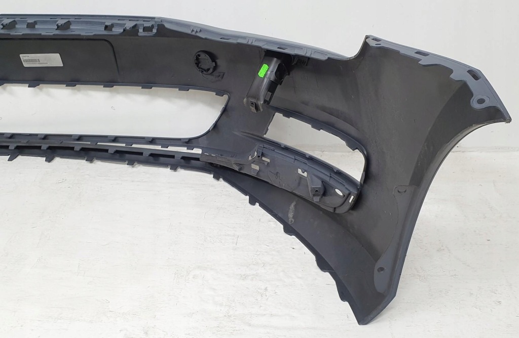 фото №9, Бампер передній перед vw golf vii 5g0807221