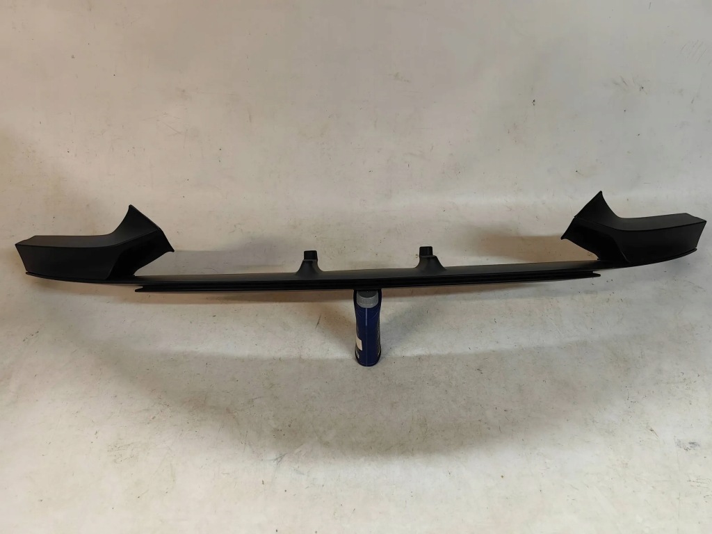 фото №1, Bmw 2 f22 m-performance- спойлер бампера передній новий