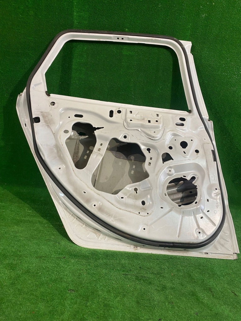 фото №6, Дверь задние левая левый задняя peugeot 508 i kombi