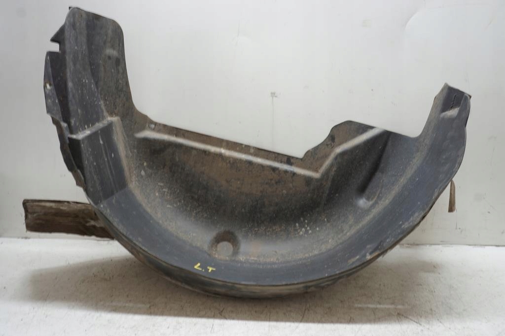 фото №6, Подкрылок левый задняя ford mondeo mk3 iii kombi