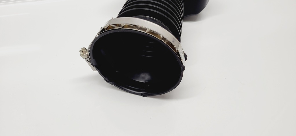 фото №3, Opel astra 5 k труба интеркулер