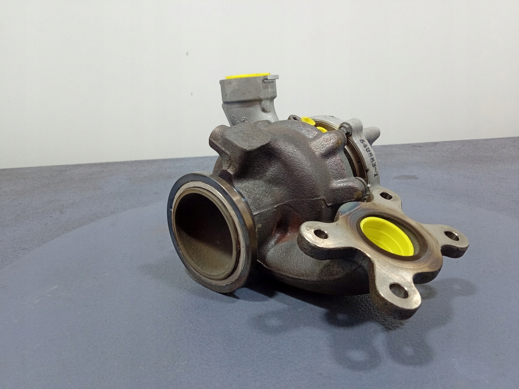 фото №5, Seat leon iv 4 golf viii 20- 1.5 tsi 130km турбонагнітач 05e145701e