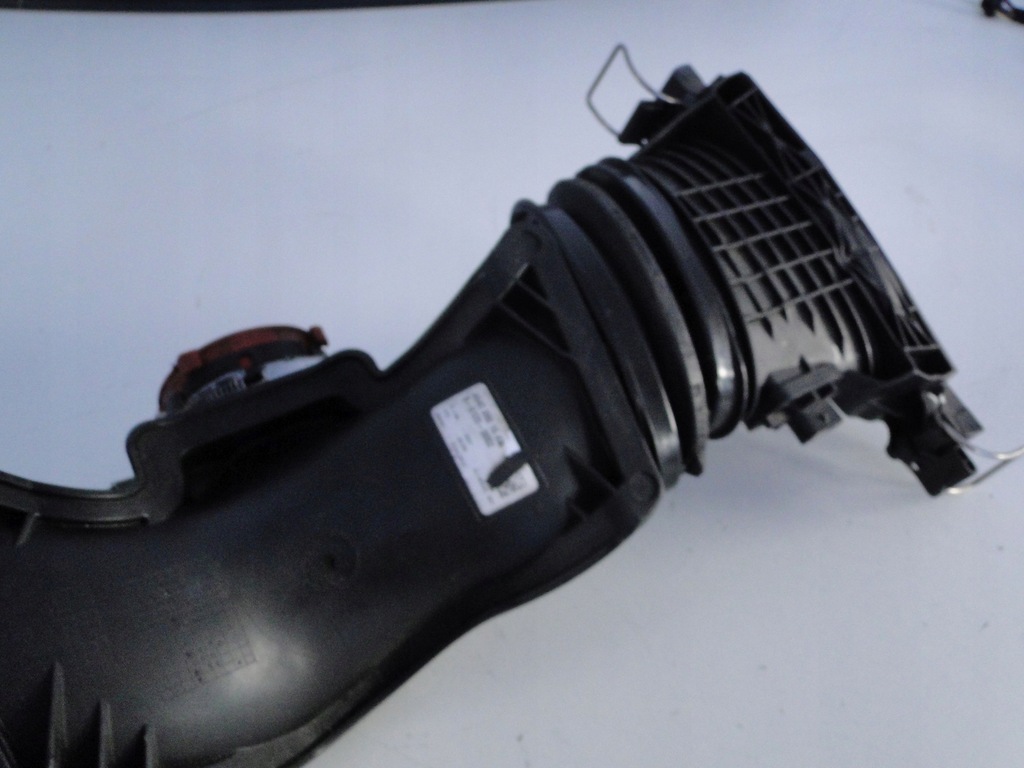 фото №10, Mercedes расходомер датчик массового расхода воздуха воздухозаборник om642 3.0cdi v6 a6420901642