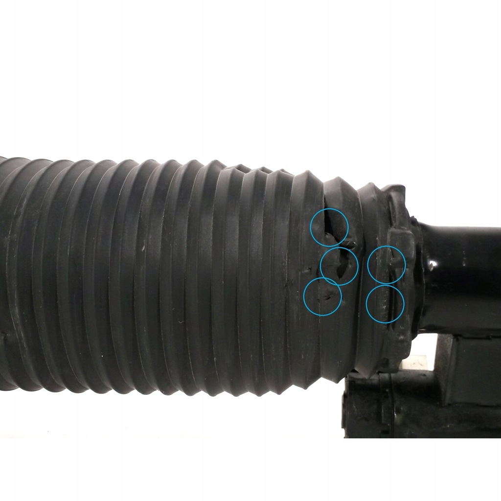 фото №7, Амортизатор 13981113