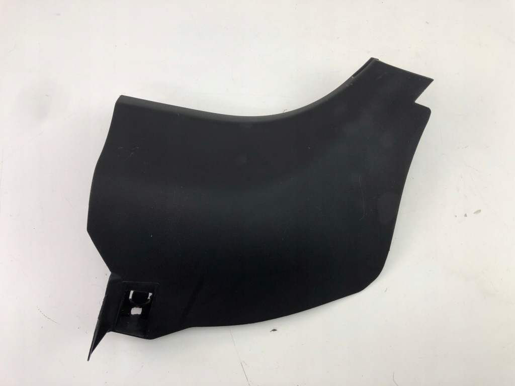 фото №5, Toyota avensis t27 захист поріг стійка двері права 62111-05050