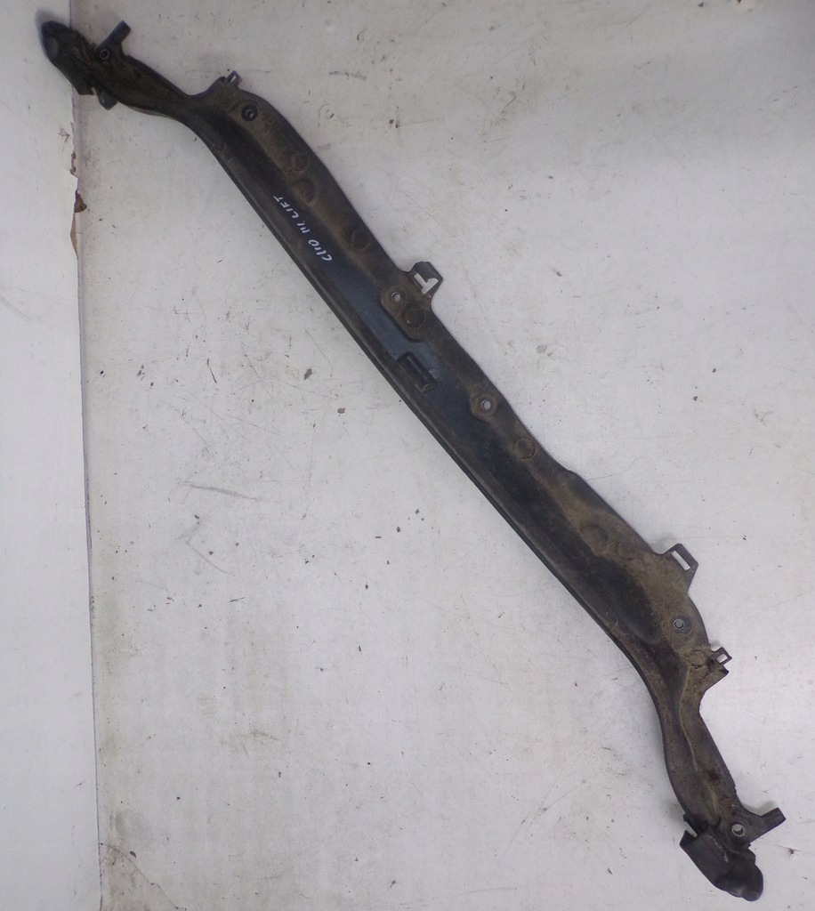 фото №1, Pas передний усилитель clio iii lift