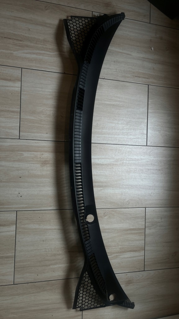 фото №1, Жабо peugeot 207cc 96818458xt