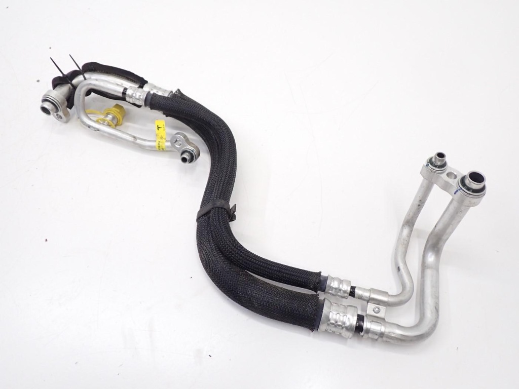 Пабтрубок  шланг трубка кондиционера 1625910-00-b tesla model 3 3d3 3d7 21r Цена
