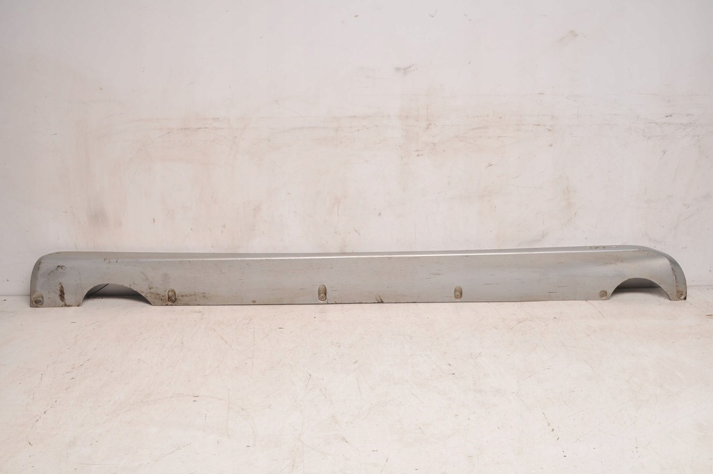 фото №6, Volvo xc60 i молдинг накладка поріг ліва 30796120