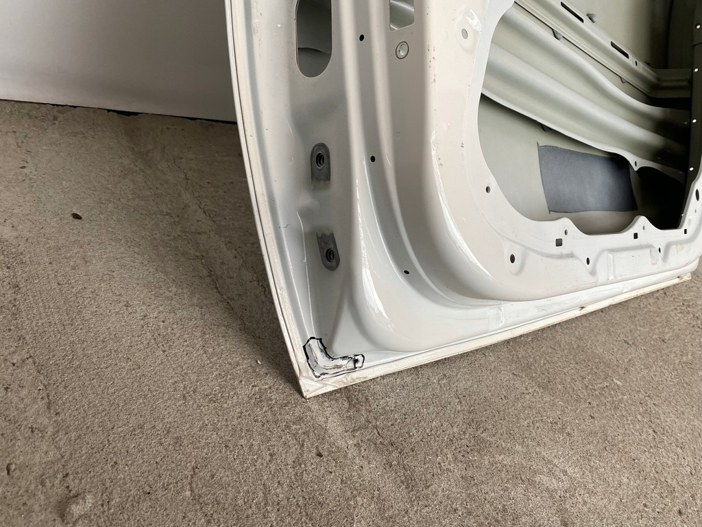 фото №14, Kia soul iii 2018r- двері передні праве перед