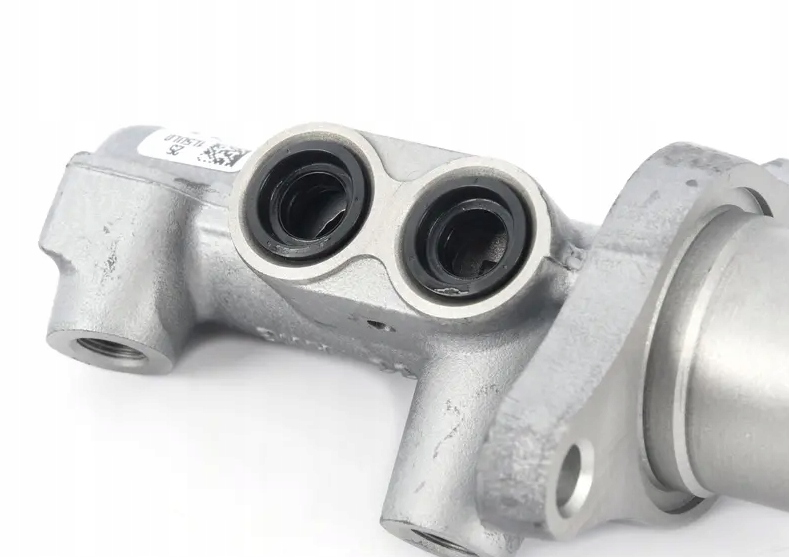 фото №9, Mini cooper r50, r53 master brake цилиндр 34336785667 6785667