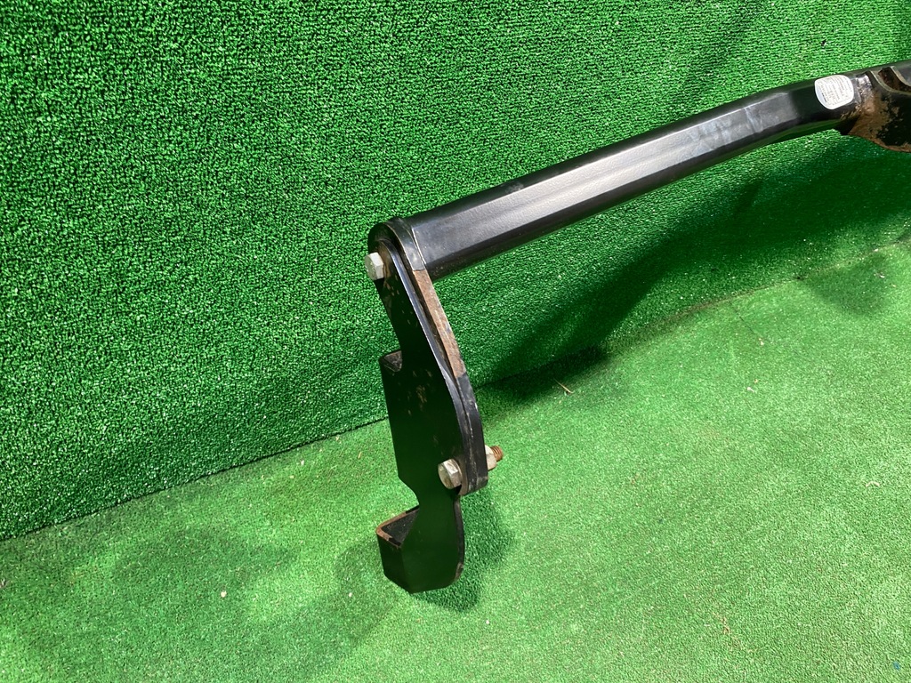 фото №10, Renault kangoo 08- hak буксирувальний